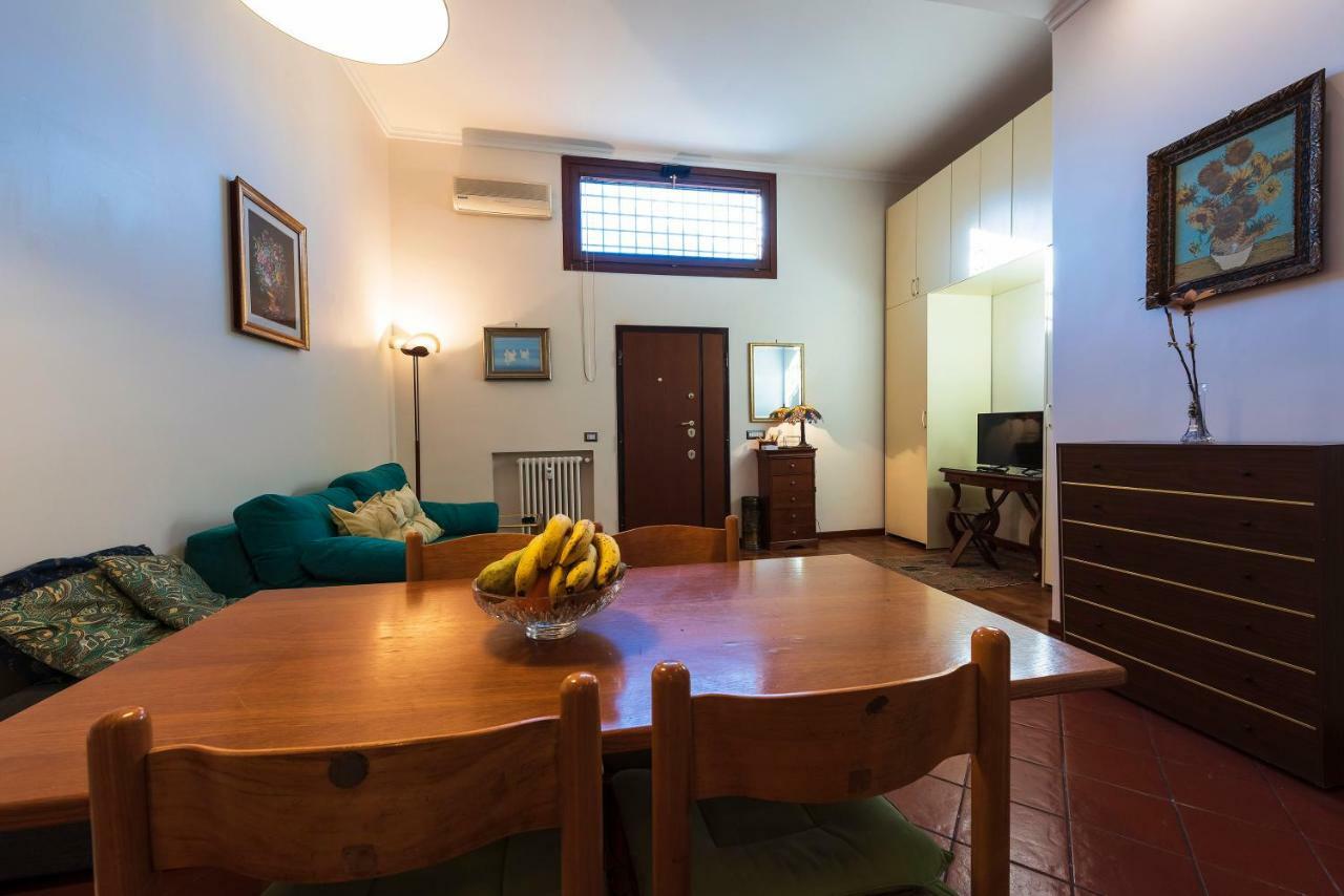 Toberto Apartment Rome Exterior photo